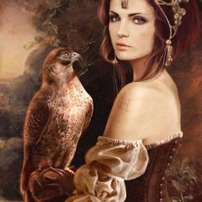 Схема вышивки «№907456»