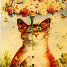 Схема вышивки «№907679»