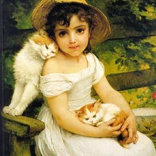 художник Emile Munier