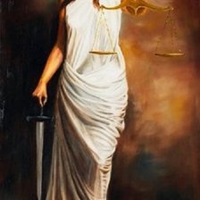 Схема вышивки «очень красивая фемда»