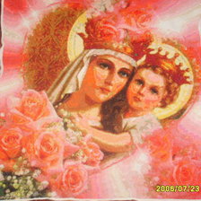 Схема вышивки «№907755»