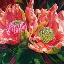 Схема вышивки «№907959»