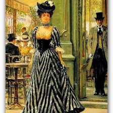 Схема вышивки «№908045»