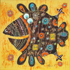 Схема вышивки «№908073»