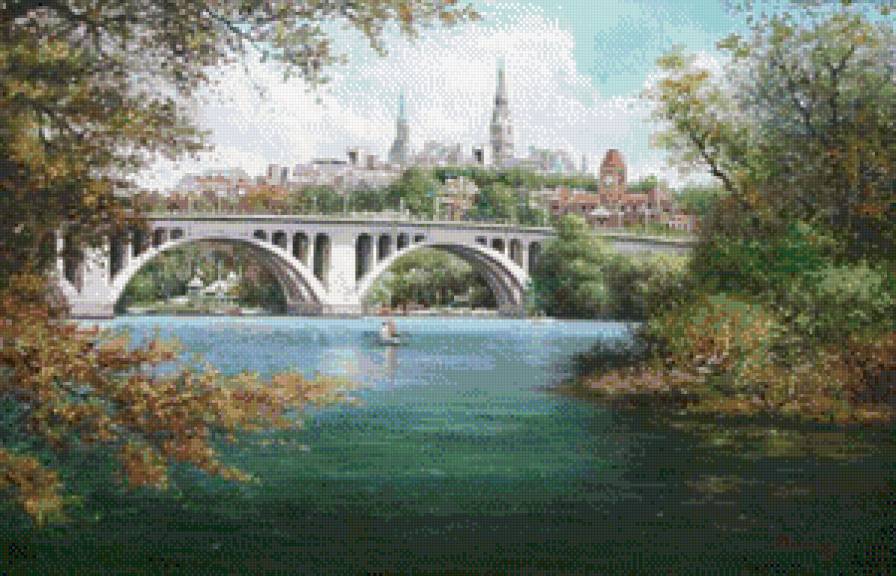 города - предпросмотр