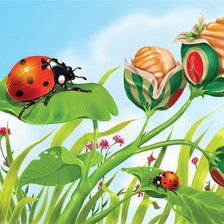 Схема вышивки «№908182»