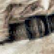 Предпросмотр схемы вышивки «пес» (№908232)