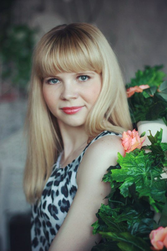 алена - оригинал