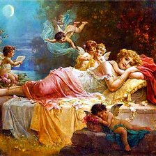 300x196 крестов  Anchor, 90 цветов