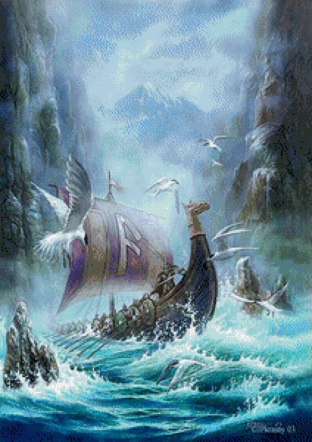 викинг2 - предпросмотр