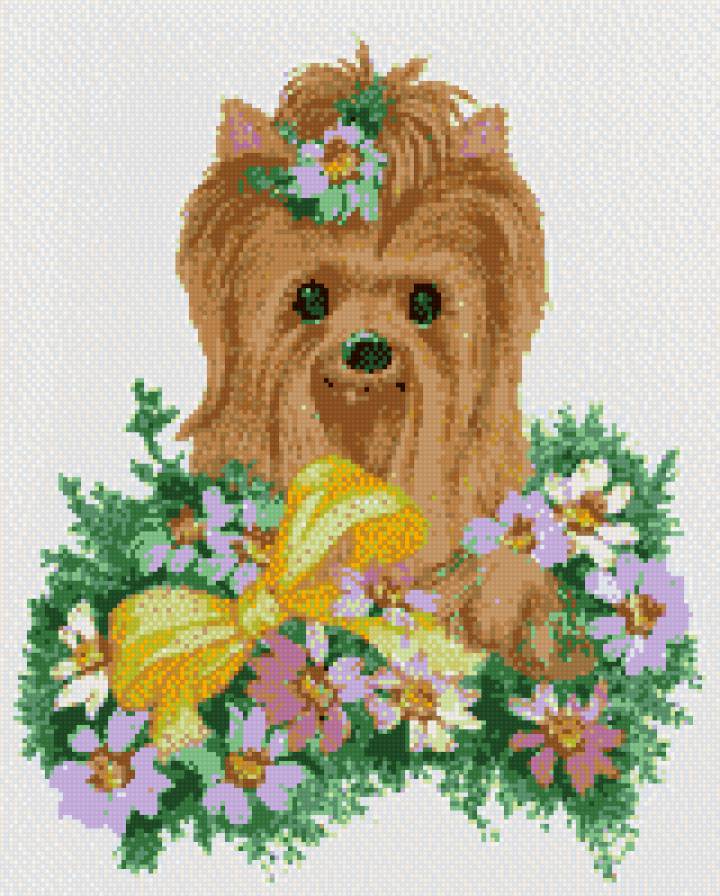 Джессика - предпросмотр