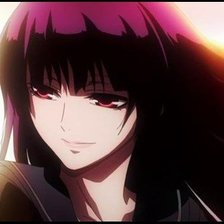 Схема вышивки «Юко Коное»