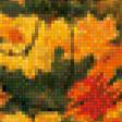 Предпросмотр схемы вышивки «осень» (№908808)