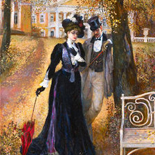 Схема вышивки «№908860»