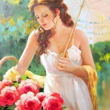 Схема вышивки «№908889»