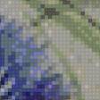 Предпросмотр схемы вышивки «васильки» (№909080)