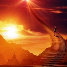 Схема вышивки «876543»