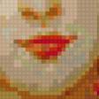Предпросмотр схемы вышивки «№909222»