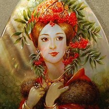 Схема вышивки «№909222»