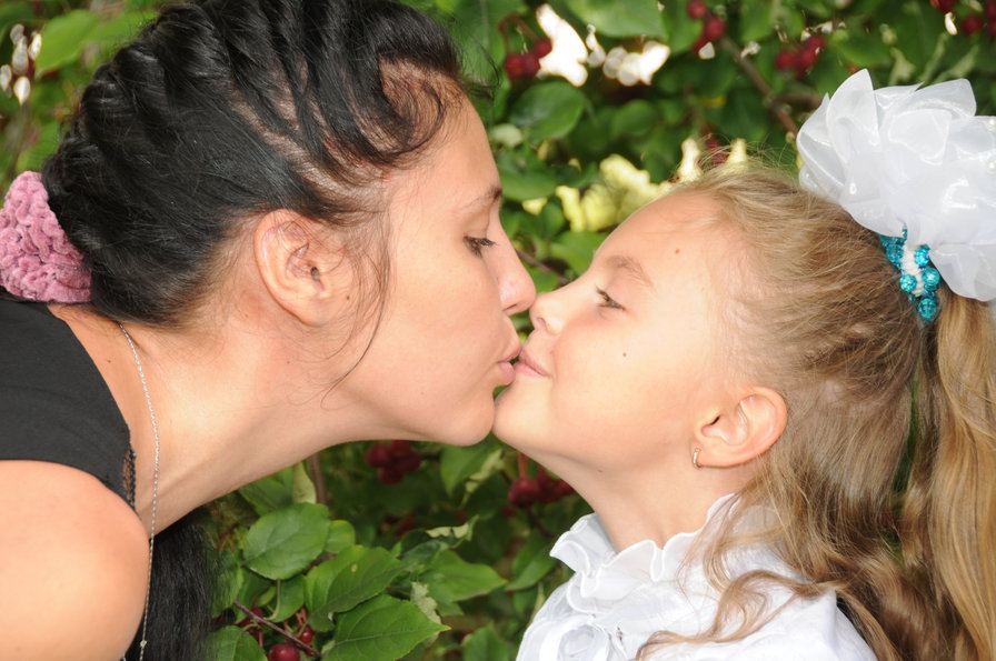 первый класс - оригинал