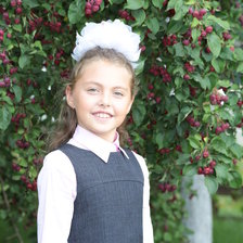 третий класс