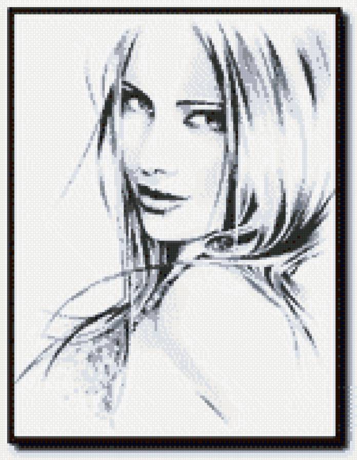 Елена - гамма - предпросмотр