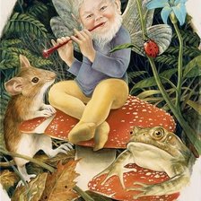 Схема вышивки «№909621»