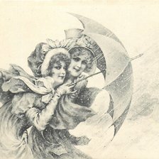 Схема вышивки «№909655»