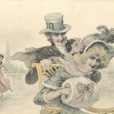 Схема вышивки «№909657»