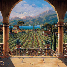 Схема вышивки «№909667»