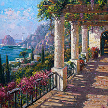 Схема вышивки «№909669»