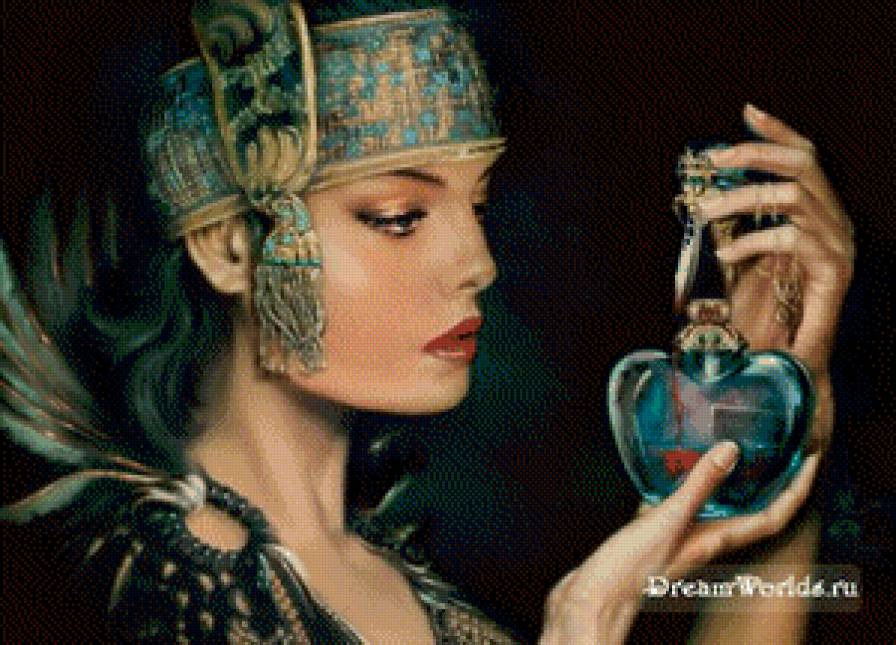 женщина - женщина - предпросмотр