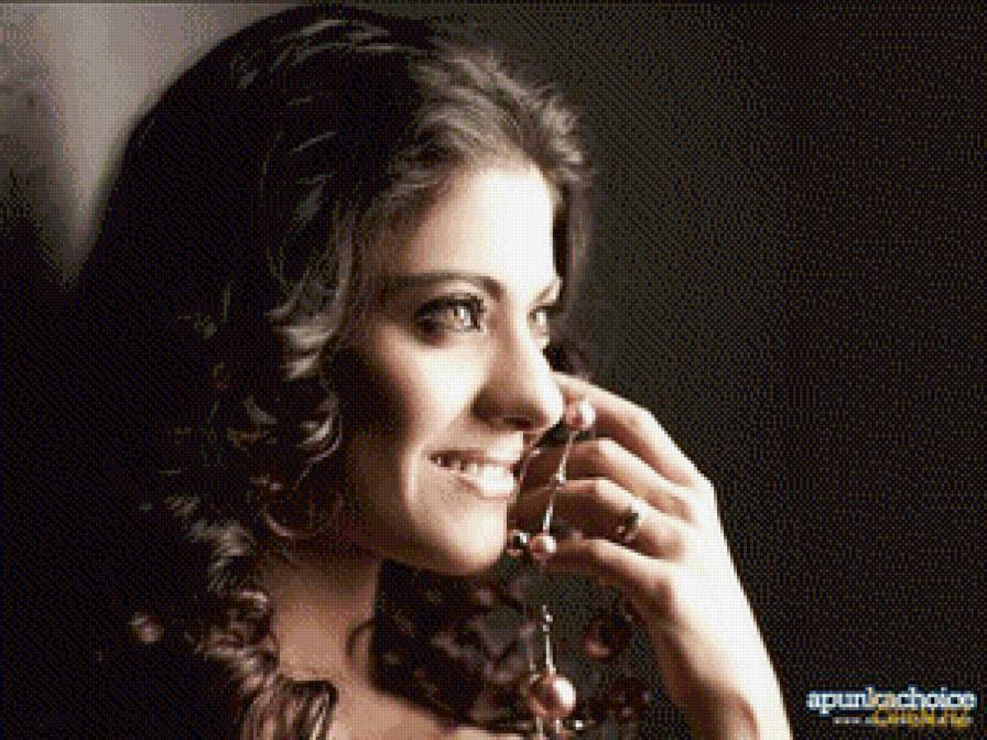 Каджол - индия, каджол, актриса - предпросмотр