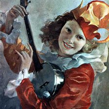 Схема вышивки «№909812»