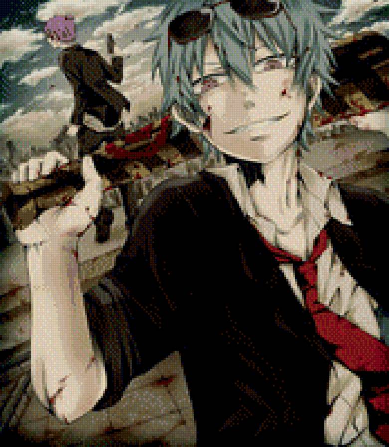 009 - аниме - предпросмотр