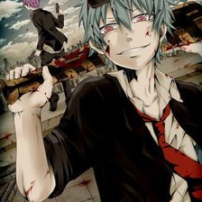 Схема вышивки «009»