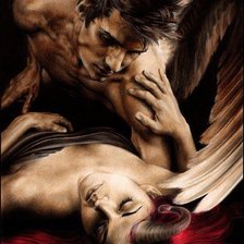 Схема вышивки «№909874»