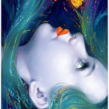 Схема вышивки «№909875»