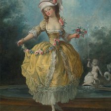 Схема вышивки «№909917»