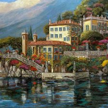 Схема вышивки «№909927»