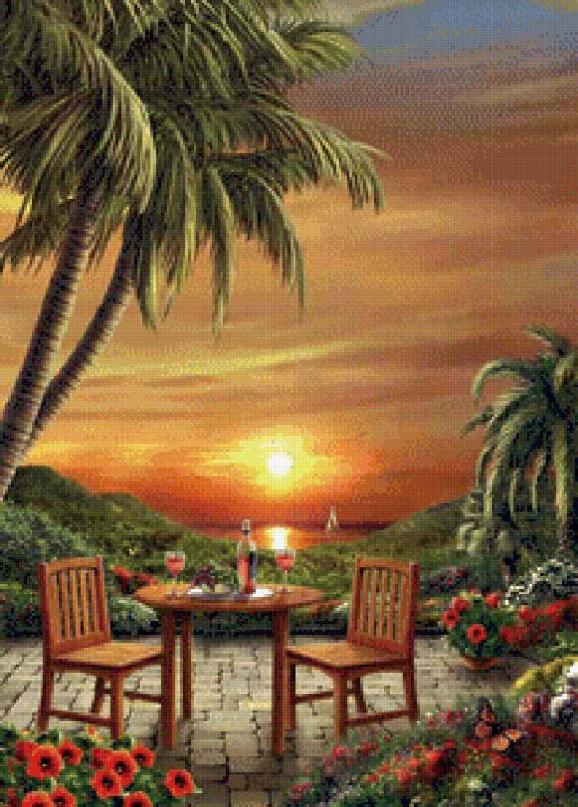 романтика - предпросмотр