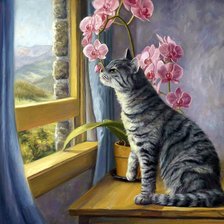 Схема вышивки «№909953»