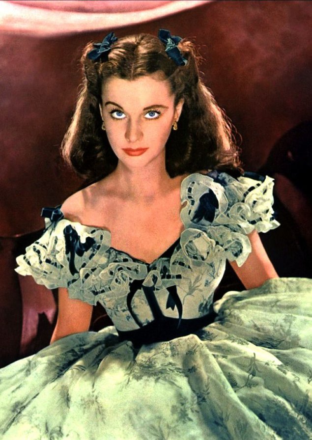 Скарлет - оригинал