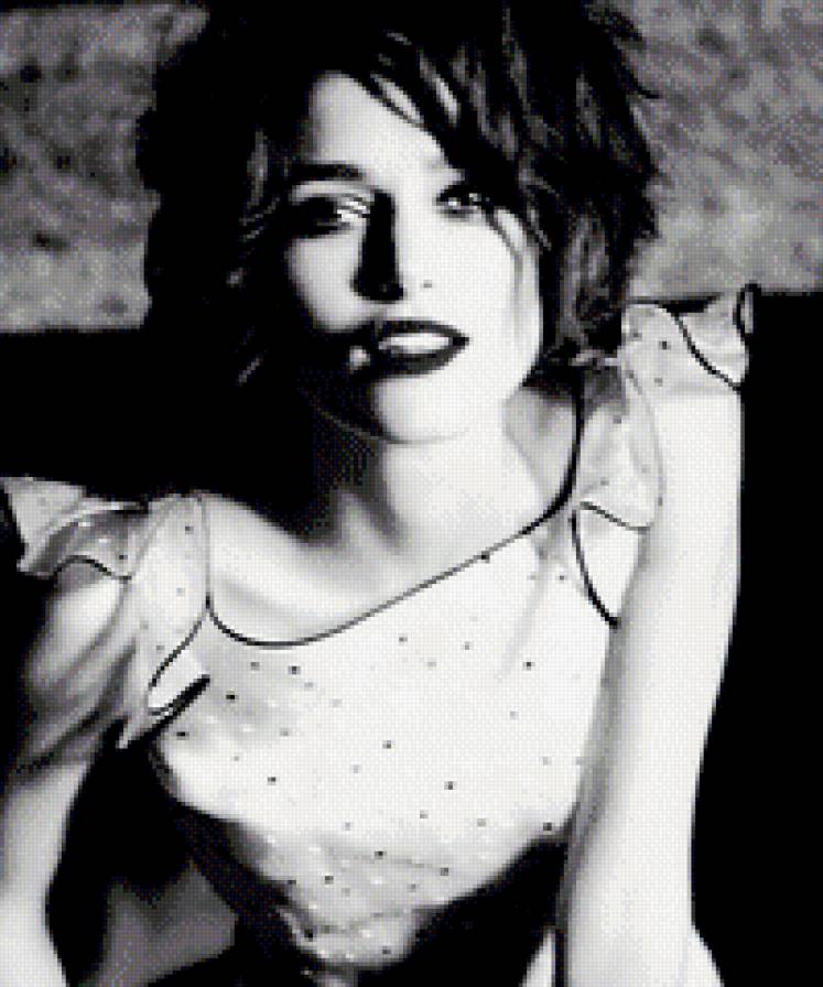 кира найтли - предпросмотр