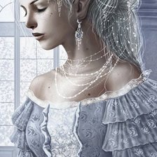 Схема вышивки «№910102»