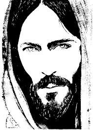 Cristo 1 - religioso - оригинал