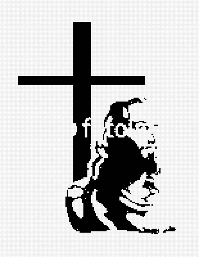 cristo 3 - religioso - предпросмотр