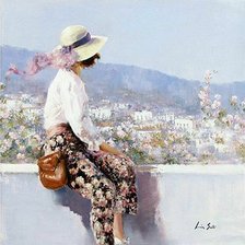 Схема вышивки «№910184»