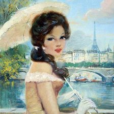 Схема вышивки «№910322»