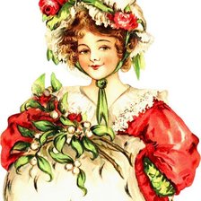 Схема вышивки «№910325»